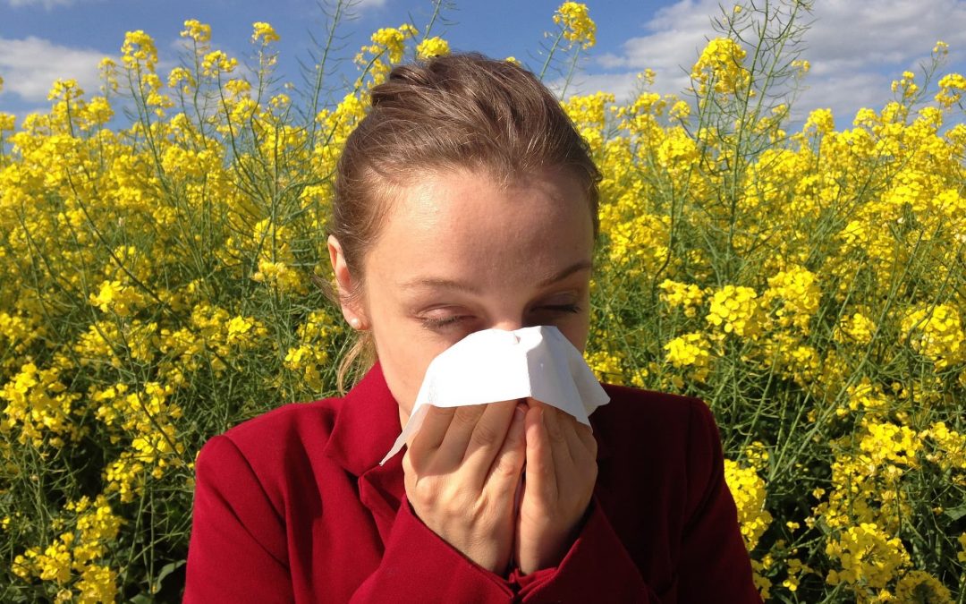 Antyalergiczne oczyszczacze powietrza – najlepsze dla alergików