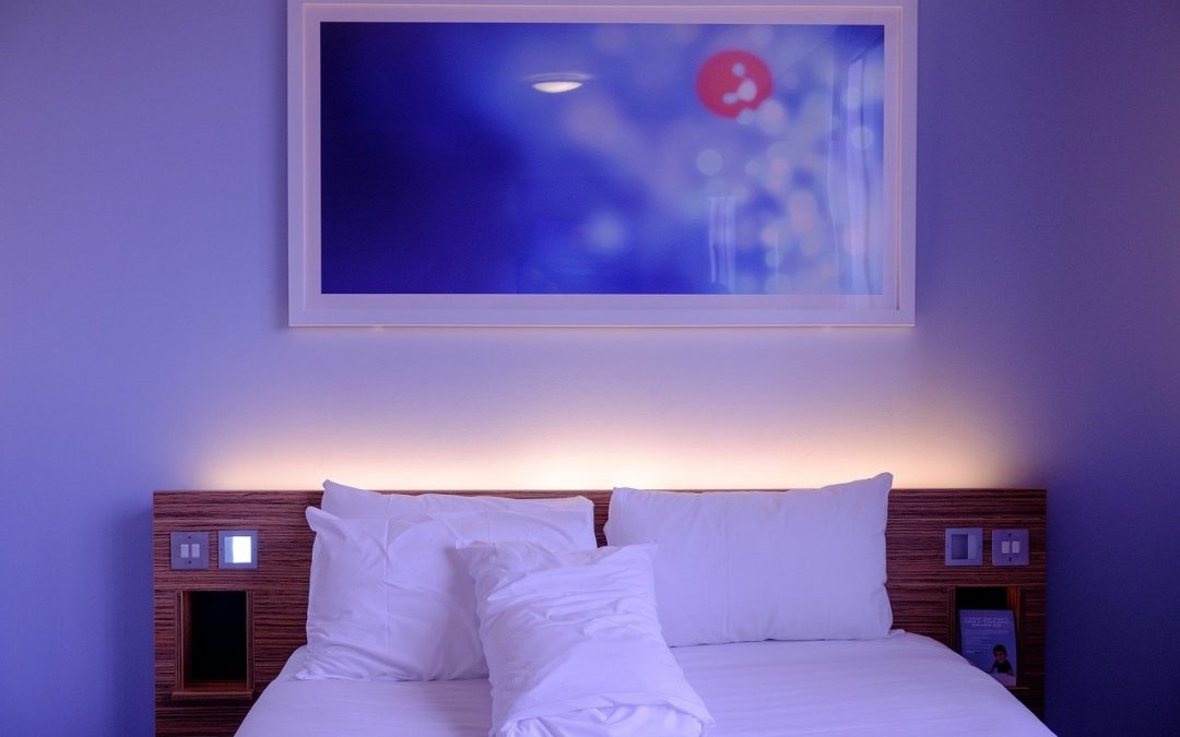 Typy łóżek do Twojej sypialni – co wybrać?